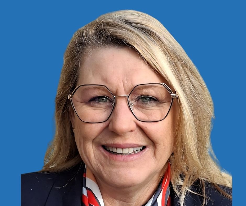 Christelle Reynaud
