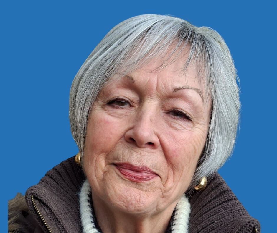 Christiane Gaudry