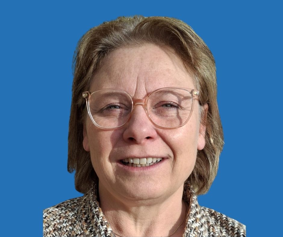 Isabelle Pelligrini
