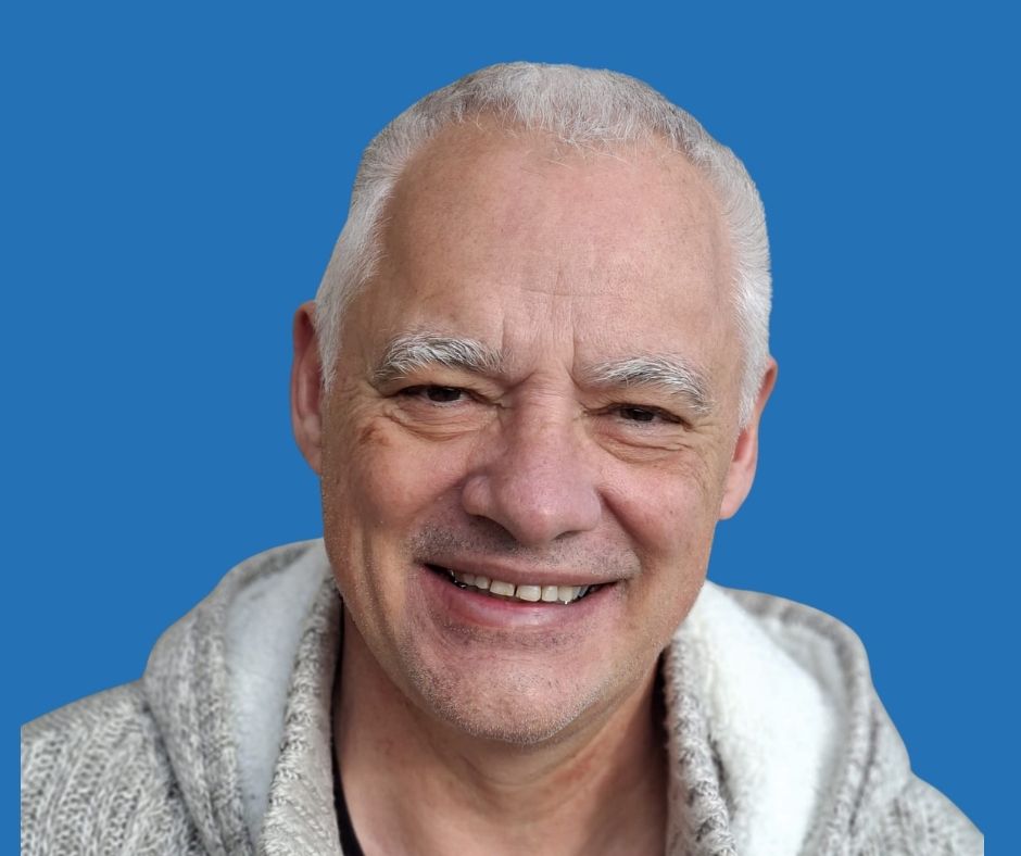 Laurent Paixao