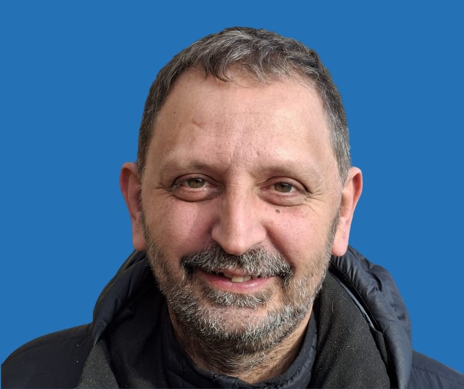 Régis Bertrand